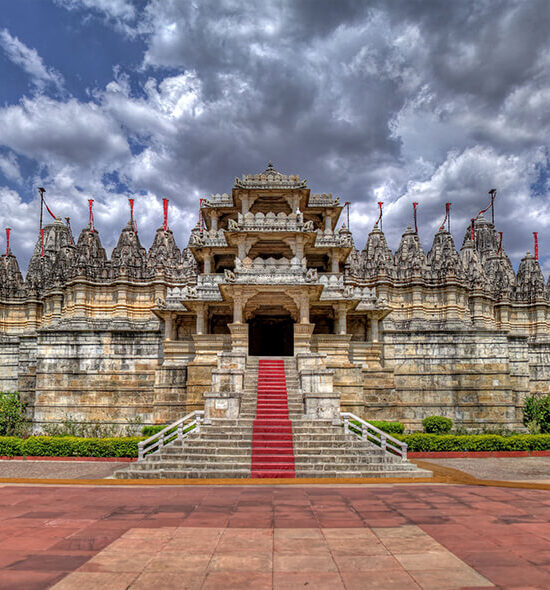 Lucknow Airport to Jaipur