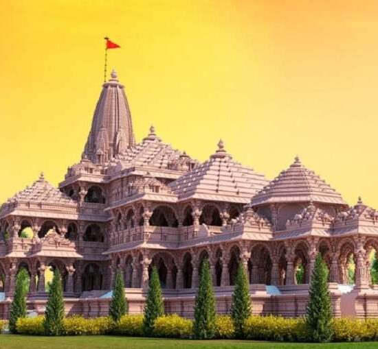 Lucknow Airport to Ayodhya